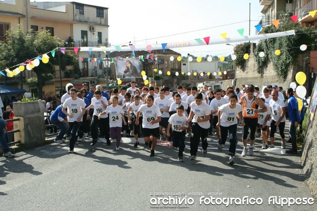 2010 Archi una corsa per la vita - 7